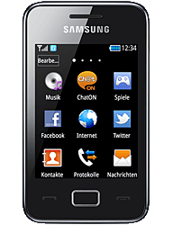 Samsung Tocco Lite 2