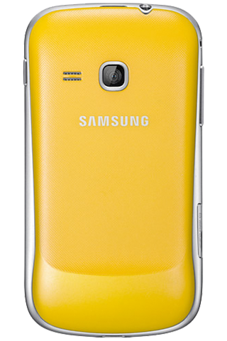 Samsung Galaxy Mini 2