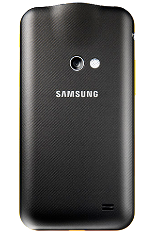 Samsung Galaxy Beam [2012]