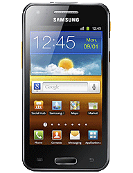 Samsung Galaxy Beam [2012]