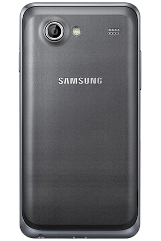 Samsung Galaxy S Advance