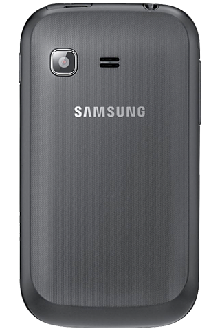 Samsung Galaxy Pocket