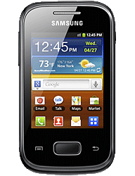 Samsung Galaxy Pocket