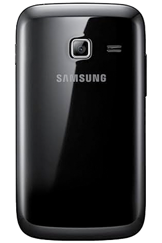 Samsung Galaxy Y Duos
