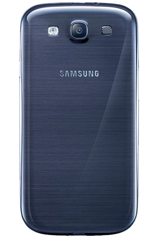 Samsung Galaxy S3 LTE