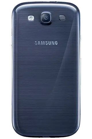 Samsung&nbsp;Galaxy S3 Neo