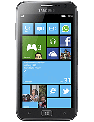 Samsung Ativ S