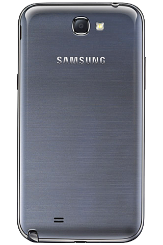 Samsung Galaxy Note 2