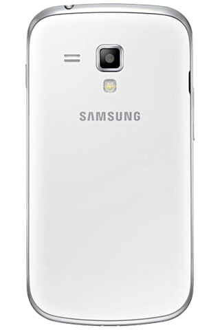Samsung Galaxy S Duos