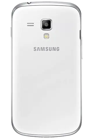 Samsung&nbsp;Galaxy S Duos