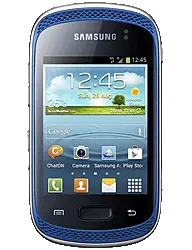 Samsung&nbsp;Galaxy Music Duos