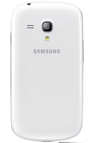 Samsung Galaxy S3 Mini NFC
