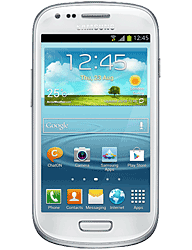 Samsung Galaxy S3 Mini