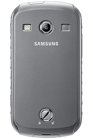 Samsung Galaxy XCover 2