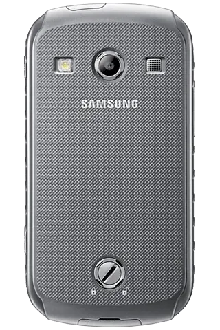 Samsung&nbsp;Galaxy XCover 2
