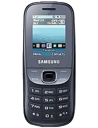 Samsung&nbsp;E2200