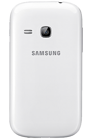 Samsung Galaxy Young NFC
