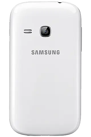Samsung&nbsp;Galaxy Young