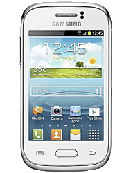 Samsung Galaxy Young NFC