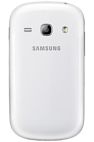 Samsung Galaxy Fame