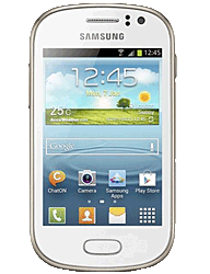Samsung Galaxy Fame