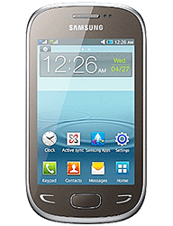 Samsung Rex 90