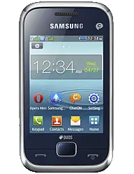 Samsung&nbsp;Rex 60 Duos