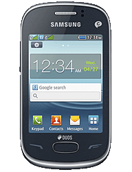 Samsung Rex 70