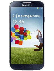 Samsung Galaxy S4