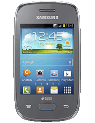 Samsung Galaxy Pocket Neo Duos