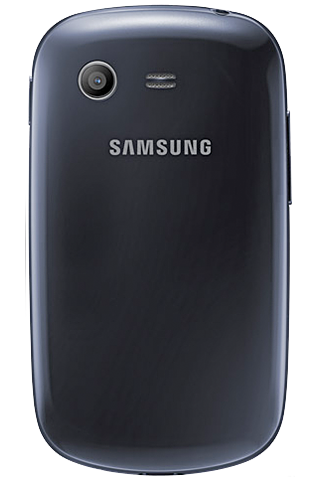 Samsung Galaxy Star Duos