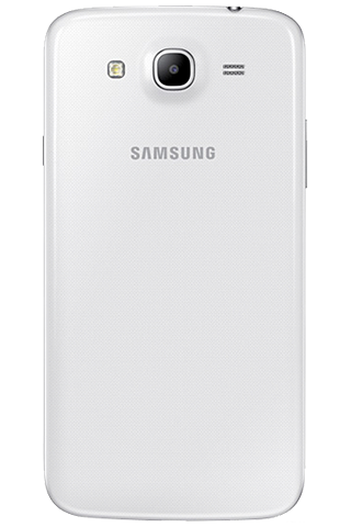 Samsung Galaxy Mega 5.8 Duos