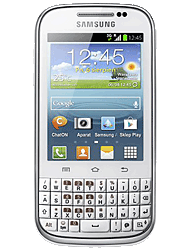 Samsung Galaxy Chat