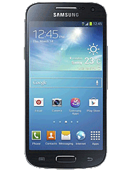 Samsung Galaxy S4 Mini LTE