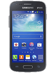 Samsung Galaxy Ace 3 Duos