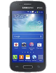 Samsung&nbsp;Galaxy Ace 3 Duos