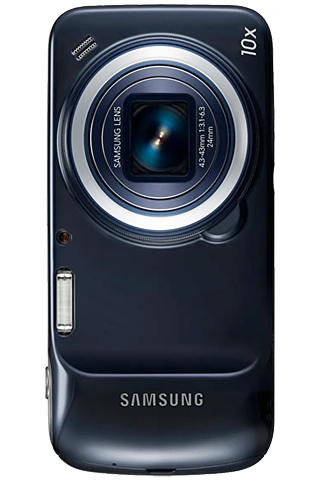 Samsung Galaxy S4 Zoom
