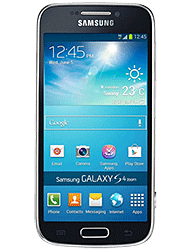 Samsung Galaxy S4 Zoom LTE