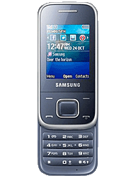 Samsung E2350