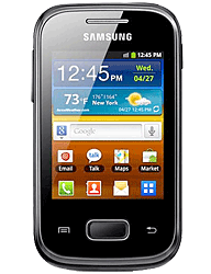 Samsung Galaxy Pocket Plus