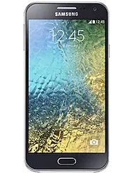 Samsung&nbsp;Galaxy E7