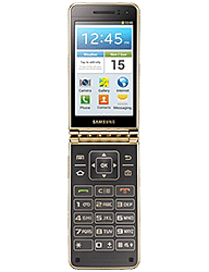 Samsung Galaxy Golden