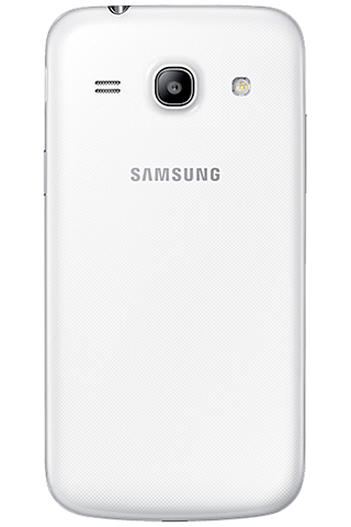 Samsung Galaxy Core Plus