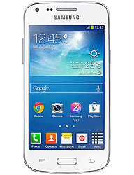 Samsung Galaxy Core Plus