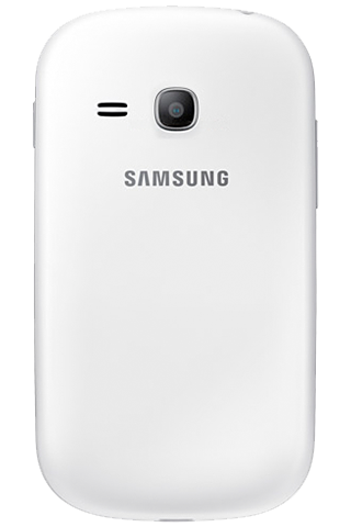 Samsung Galaxy Fame Lite Duos