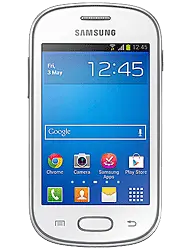 Samsung&nbsp;Galaxy Fame Lite