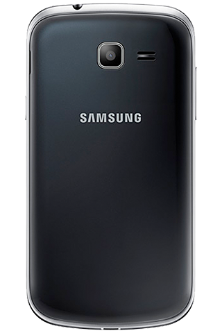 Samsung Galaxy Fresh