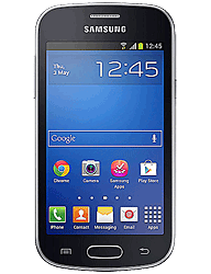 Samsung Galaxy Trend Lite