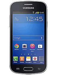 Samsung&nbsp;Galaxy Trend Lite