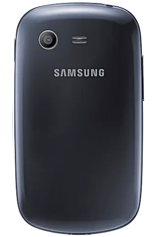 Samsung&nbsp;Galaxy Star Trios